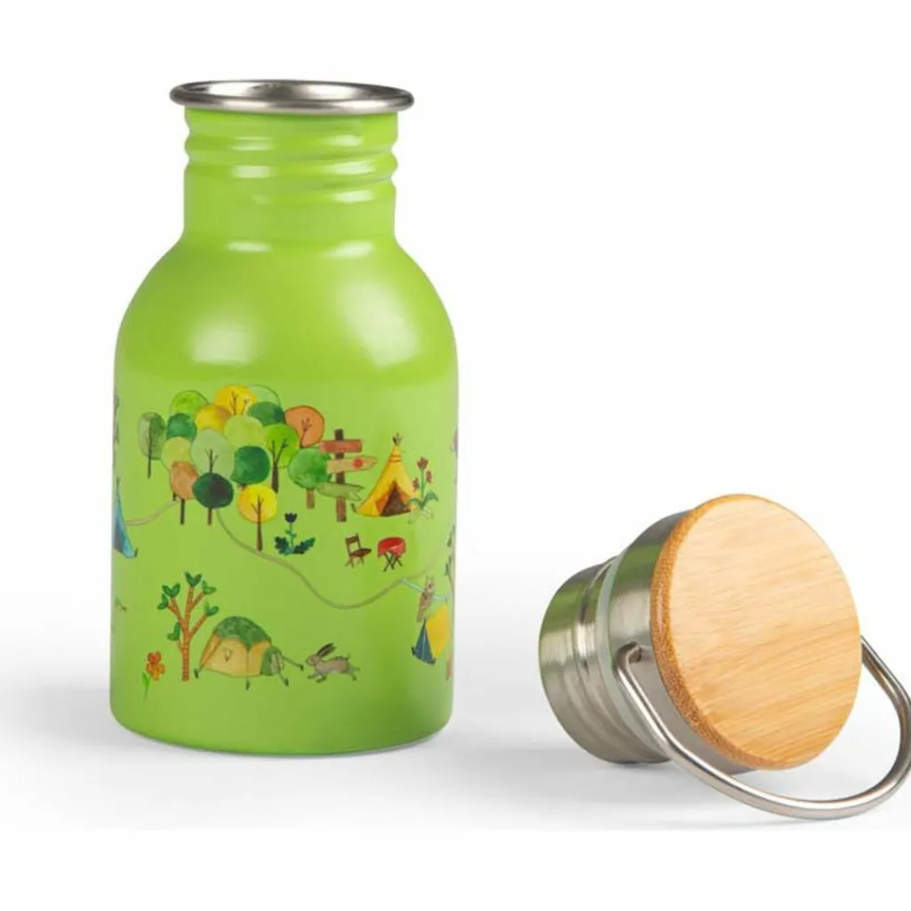 Enfant Moulin Roty Gourde Le Jardin du Moulin