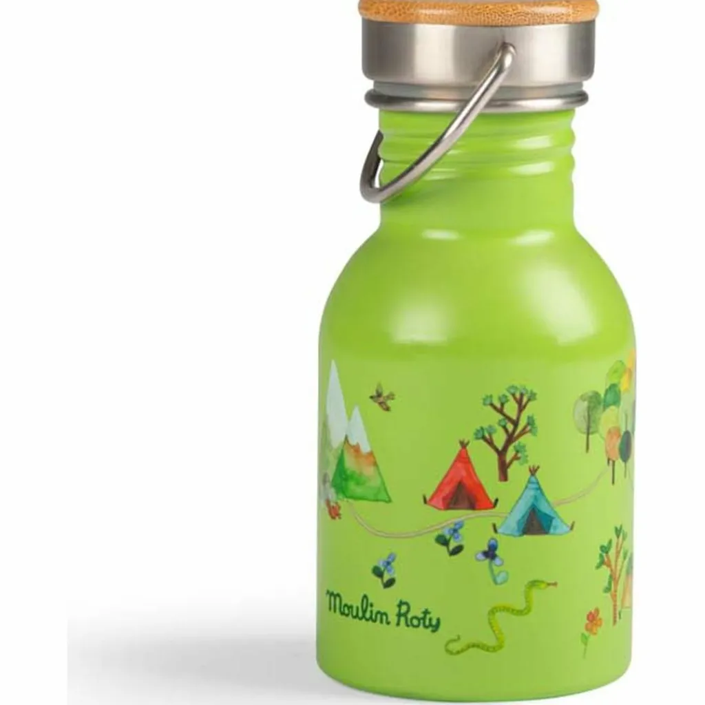 Enfant Moulin Roty Gourde Le Jardin du Moulin