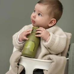 Enfant Trixie Gourde Mr. Dino (350 ml)