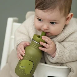 Enfant Trixie Gourde Mr. Dino (350 ml)