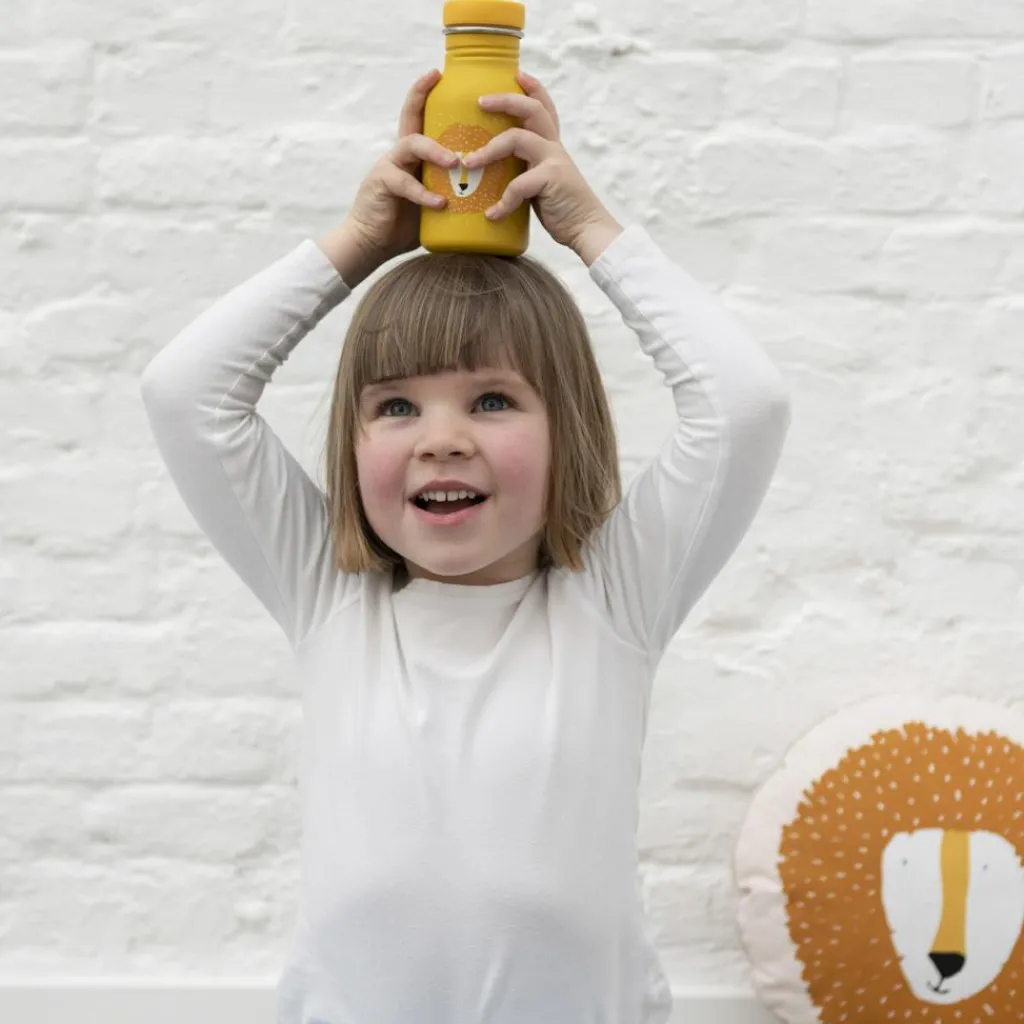 Enfant Trixie Gourde Mr. Lion (350 ml)