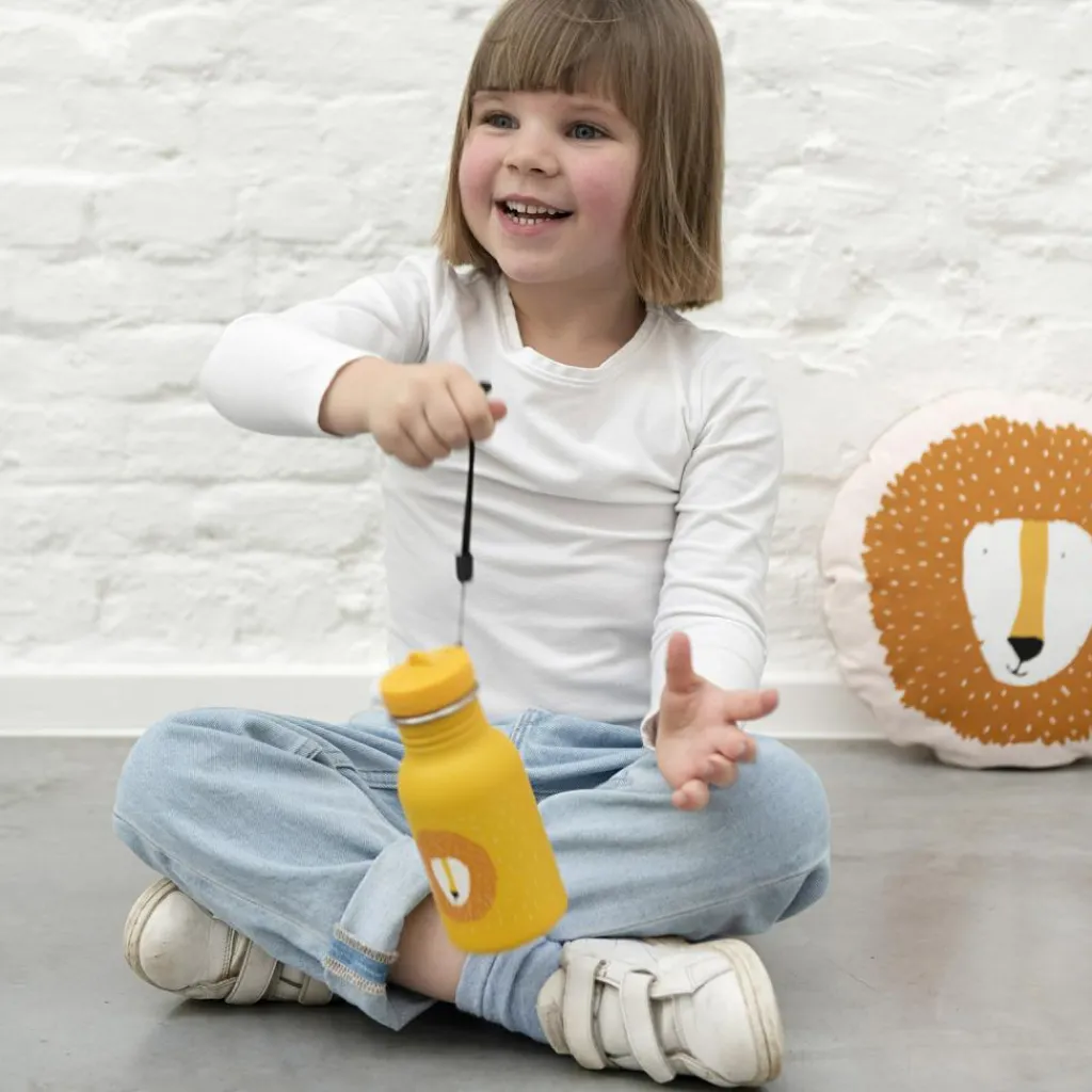 Enfant Trixie Gourde Mr. Lion (350 ml)