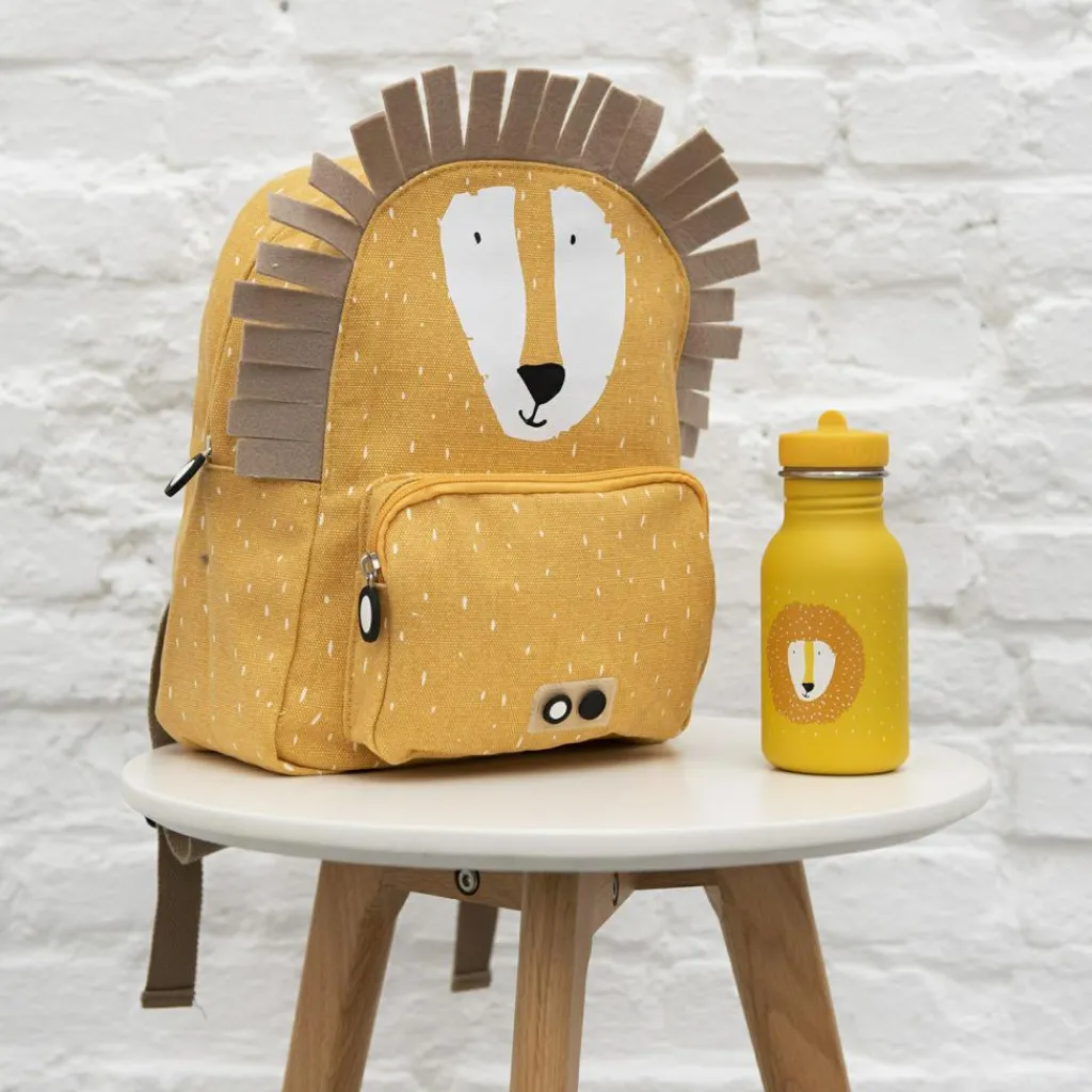 Enfant Trixie Gourde Mr. Lion (350 ml)