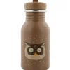 Clearance Gourde Mr. Owl (350 ml) Enfant Gourde Enfant