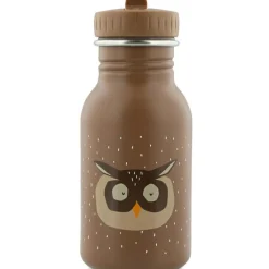 Clearance Gourde Mr. Owl (350 ml) Enfant Gourde Enfant