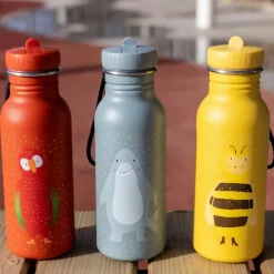 Enfant Trixie Gourde Mr. Parrot (500 ml)