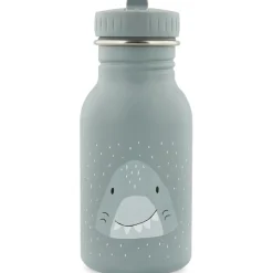 Outlet Gourde Mr. Shark (350 ml) Enfant Gourde Enfant