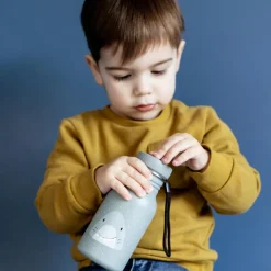 Outlet Gourde Mr. Shark (350 ml) Enfant Gourde Enfant