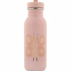 Best Gourde Mrs. Butterfly (500 ml) Enfant Gourde Enfant