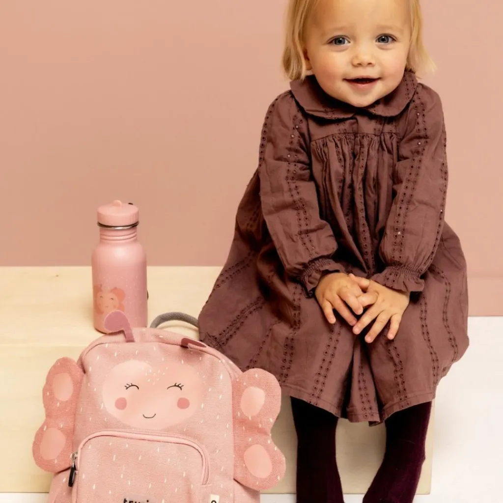 Enfant Trixie Gourde Mrs. Butterfly (350 ml)