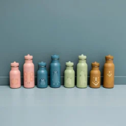 Enfant Trixie Gourde Mrs. Butterfly (350 ml)