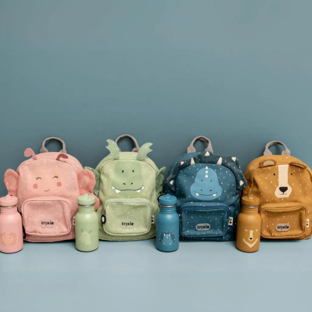 Enfant Trixie Gourde Mrs. Butterfly (350 ml)