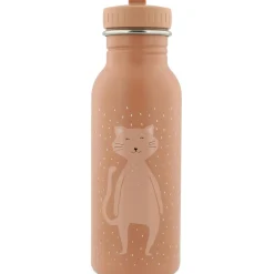 Best Gourde Mrs. Cat (500 ml) Enfant Gourde Enfant