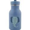 Outlet Gourde Mrs. Elephant (350 ml) Enfant Gourde Enfant