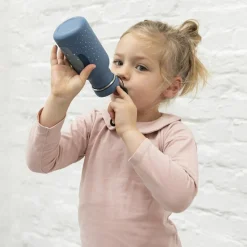 Outlet Gourde Mrs. Elephant (350 ml) Enfant Gourde Enfant