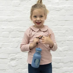 Outlet Gourde Mrs. Elephant (350 ml) Enfant Gourde Enfant