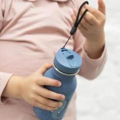 Outlet Gourde Mrs. Elephant (350 ml) Enfant Gourde Enfant