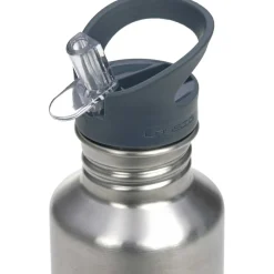 Enfant Lässig Gourde pour enfant inox Happy Prints