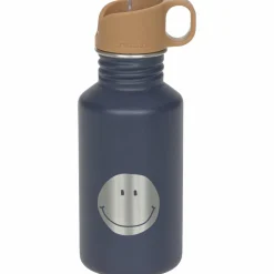 Enfant Lässig Gourde pour enfant inox Little Gang Smile