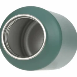 Enfant Lässig Gourde pour enfant inox Little Gang arc-en-ciel