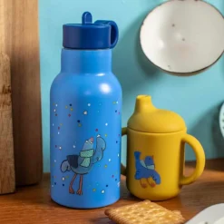 Enfant Moulin Roty Gourde Puce et Pilou