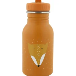 Enfant Trixie Gourde renard Mr. Fox (350 ml)