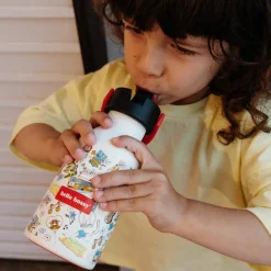 Outlet Gourde San Francisco (350 ml) Enfant Gourde Enfant