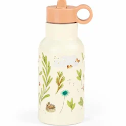 Enfant Moulin Roty Gourde Trois petits lapins