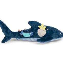 Moulin Roty Grand requin d'activités Les aventures de Paulie