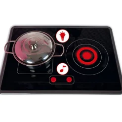 Enfant Janod Grande cuisine Candy Chic en bois