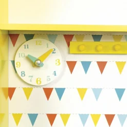 Hot Grande cuisine Happy Day en bois Enfant Cuisine Enfant