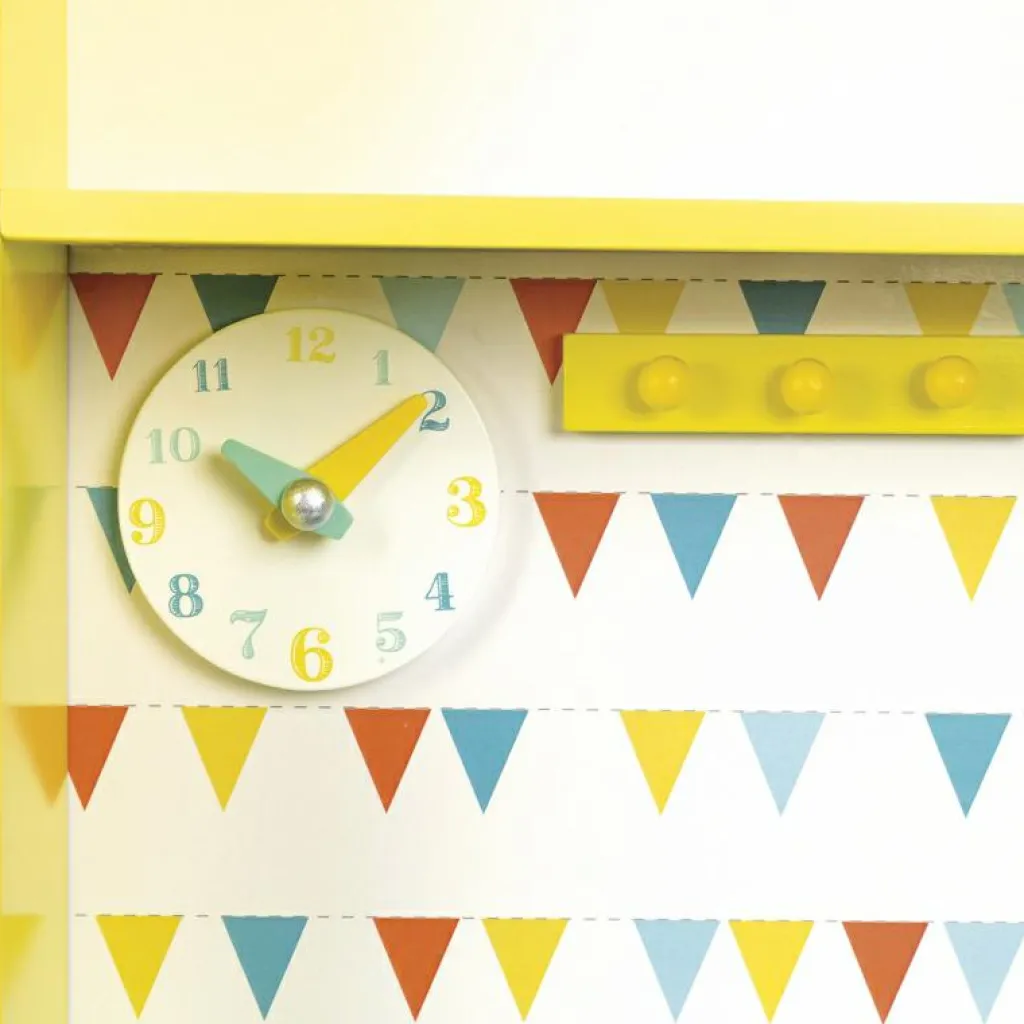 Hot Grande cuisine Happy Day en bois Enfant Cuisine Enfant