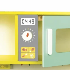 Hot Grande cuisine Happy Day en bois Enfant Cuisine Enfant