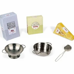 Outlet Grande cuisine Mozaïc en bois Enfant Cuisine Enfant