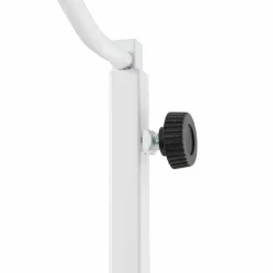 Jollein Grande flèche de lit blanche (pour ciel de lit 245 cm)