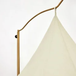 Clearance Grande flèche de lit Messing Gold (pour ciel de lit 245 cm) - Reconditionné Ciel De Lit / Flèche De Lit