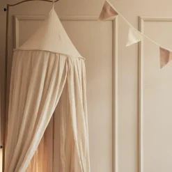 Clearance Grande flèche de lit Messing Gold (pour ciel de lit 245 cm) - Reconditionné Ciel De Lit / Flèche De Lit