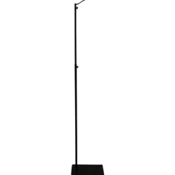 Jollein Grande flèche de lit noire (pour ciel de lit 245 cm)