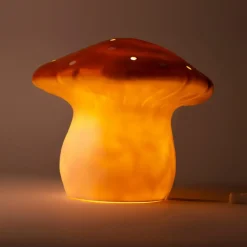 Egmont Toys Grande lampe veilleuse champignon Terra