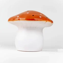 Egmont Toys Grande lampe veilleuse champignon Terra