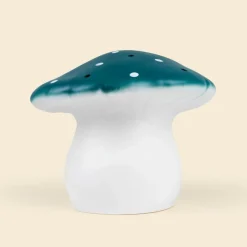 Egmont Toys Grande lampe veilleuse champignon Bleu Sacrelle