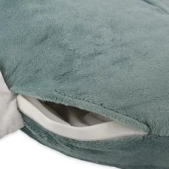 Kaloo Grande peluche apaisante évolutive Dauphin (60 cm)