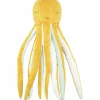 Trois Kilos Sept Grande peluche Poulpie Au Large de Nova Ocre (60 cm)