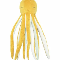 Trois Kilos Sept Grande peluche Poulpie Au Large de Nova Ocre (60 cm)