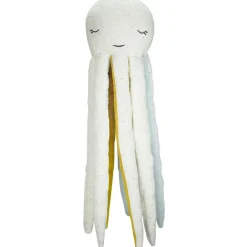 Online Grande peluche Poulpie pieuvre Au Large de Nova (60 cm) Grande Peluche (60 Cm Et +)