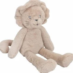 Trois Kilos Sept Grande peluche Tam Tam Lion (60 cm)
