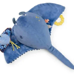 Sale Grande raie d'activités Les aventures de Paulie Peluche D'Activités