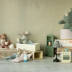 Best Grande sœur Souris dans sa boîte assortie Figurines De Jeu