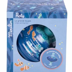 Best Grande toupie Les aventures de Paulie Toupie