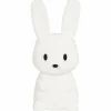 Mary's Grande veilleuse Lapin L Blanche